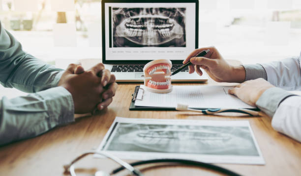 Best Emergency TMJ Treatment in Munsey Park, NY